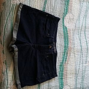 New without tags womens shorts